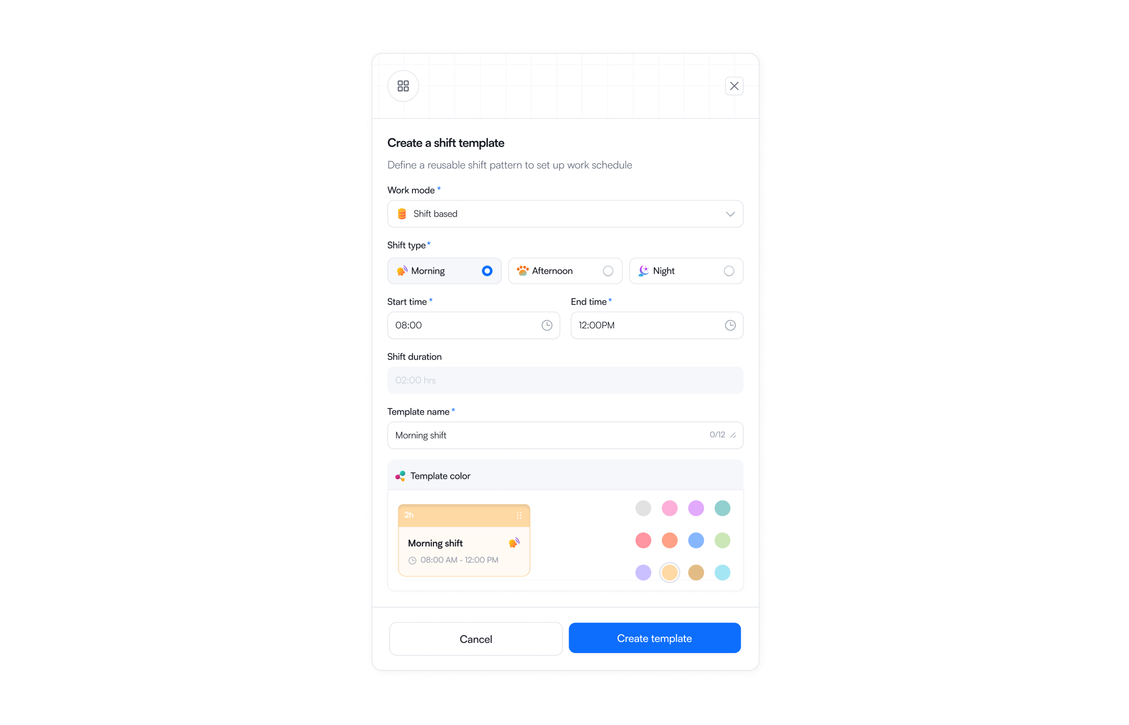Product Overview